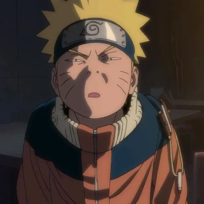 naruto face meme confused reaction