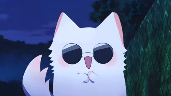 Satoru Gojo Cat Meme – The Strongest Feline JJK