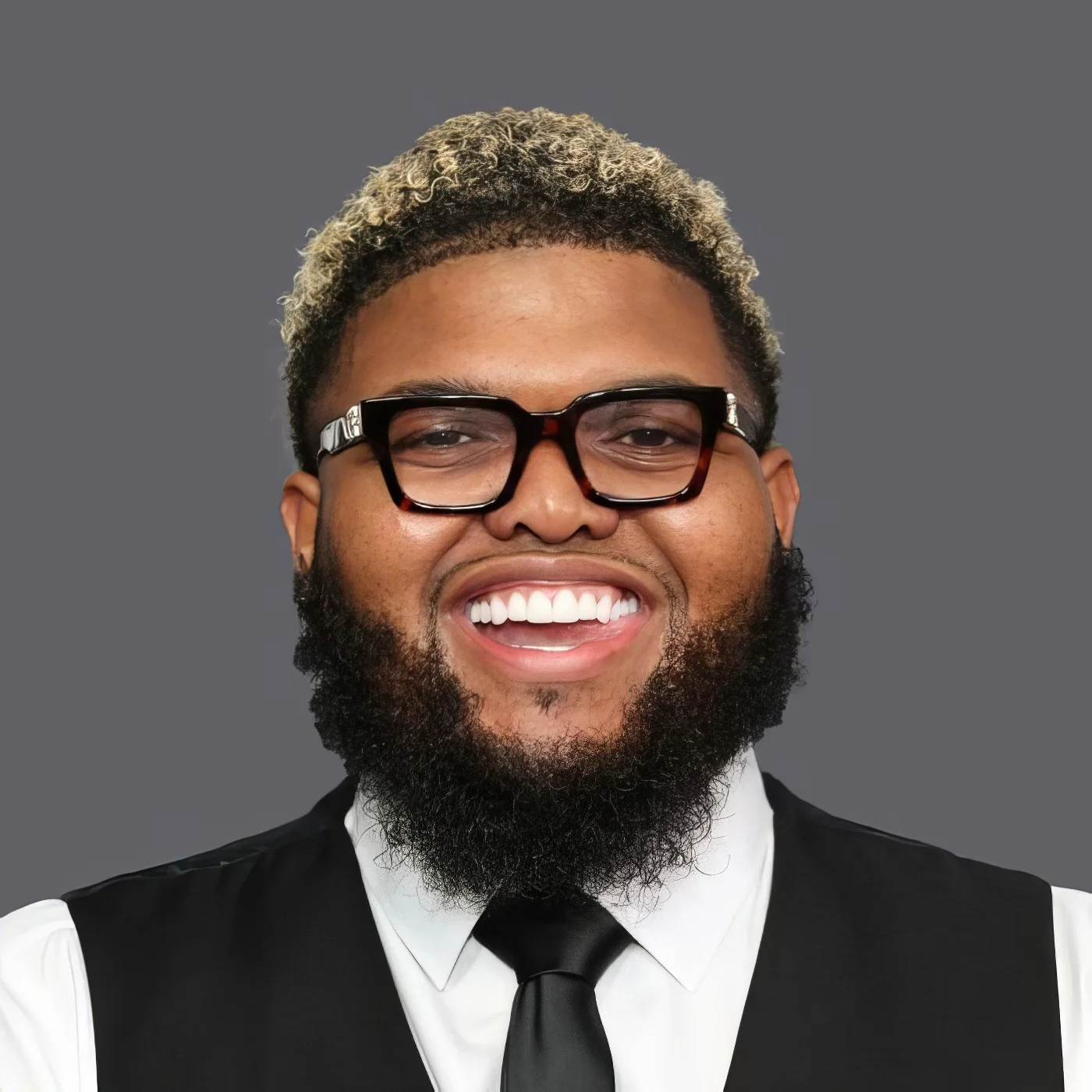 Druski Nerd Meme – Smart Look Gone Wrong HD Meme Druski nerd meme funny face smart look reaction