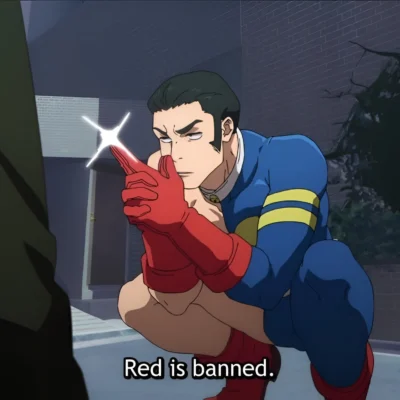 fumihiko takaba finger jutsu meme jujutsu kaisen naruto reference