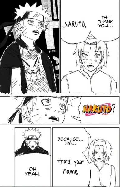 Thank You Naruto Meme – Chainsaw Man Crossover Parody HD Meme Thank You Naruto Meme – Chainsaw Man Crossover Parody