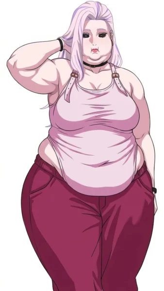 Fat Takako Uro Meme – Jujutsu Kaisen Season 3 Cursed Energy