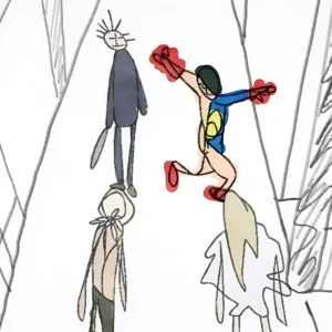 Home HD Meme jjk sketch meme jujutsu kaisen season 3 episode 10